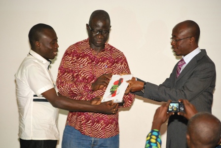 Lancement Officiel du Répertoire des Acteurs des Arts Visuels du Bénin