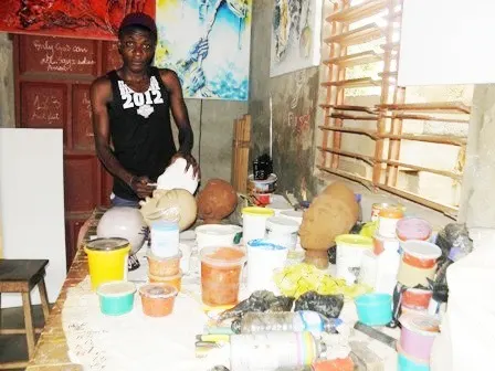DECOUVERTE JEUNES TALENTS