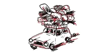 Bénin Arts Visuels - Collectionneur
